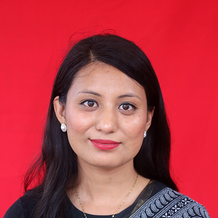 Shristi Shakya